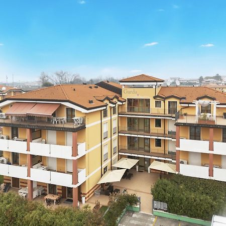 Hotiday Residence Garda Peschiera del Garda Dış mekan fotoğraf