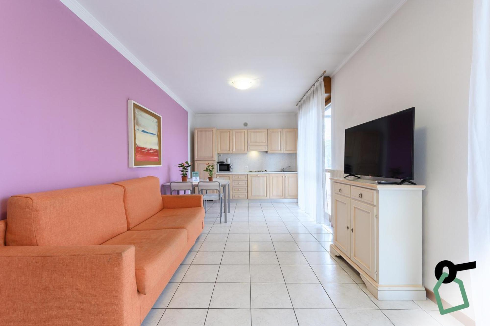 Hotiday Residence Garda Peschiera del Garda Dış mekan fotoğraf