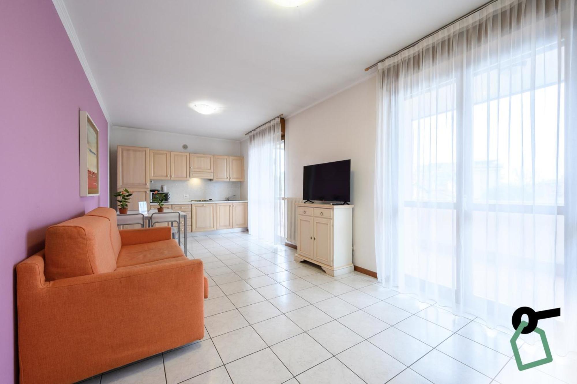 Hotiday Residence Garda Peschiera del Garda Dış mekan fotoğraf