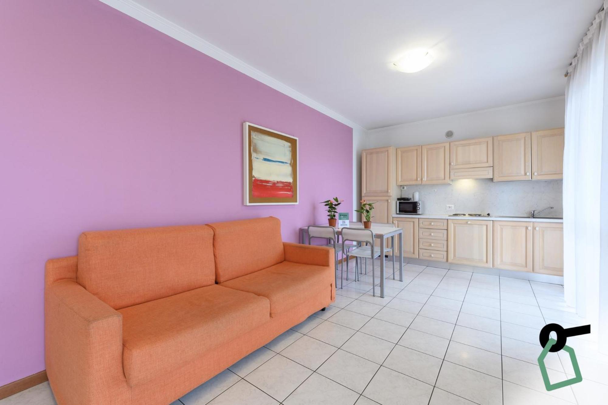 Hotiday Residence Garda Peschiera del Garda Dış mekan fotoğraf
