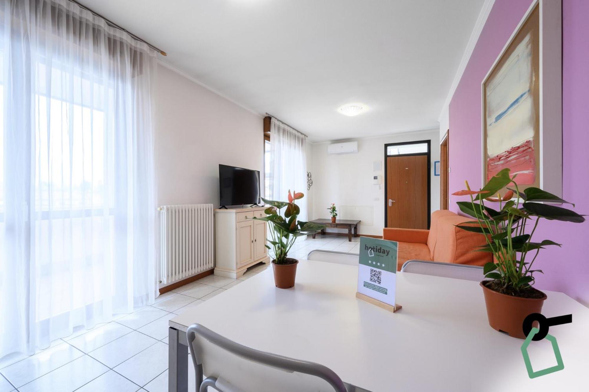 Hotiday Residence Garda Peschiera del Garda Dış mekan fotoğraf