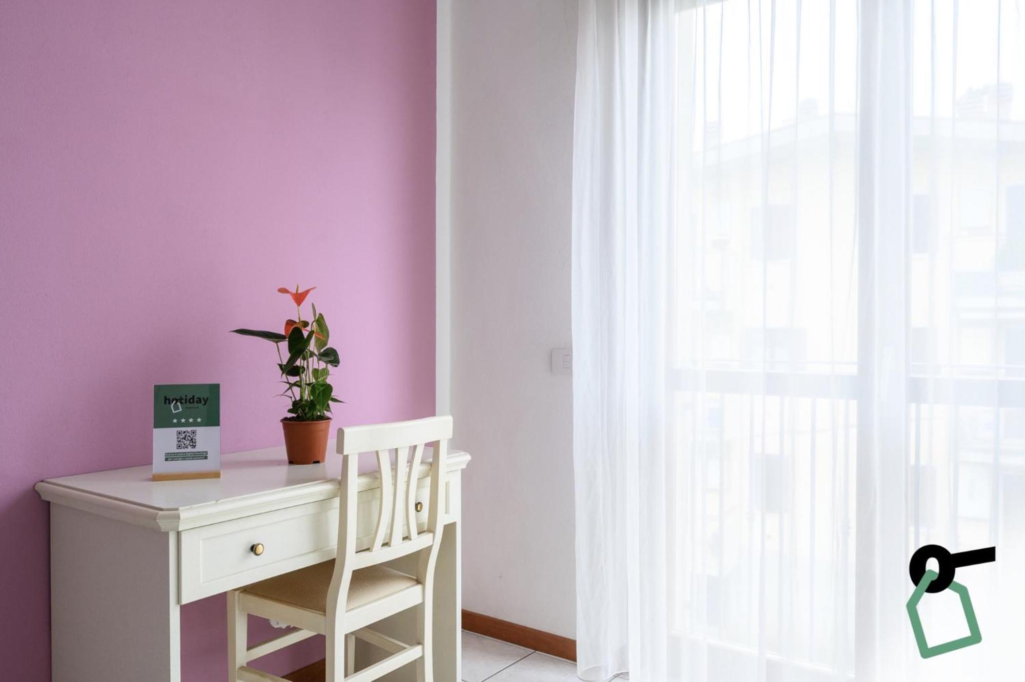 Hotiday Residence Garda Peschiera del Garda Dış mekan fotoğraf