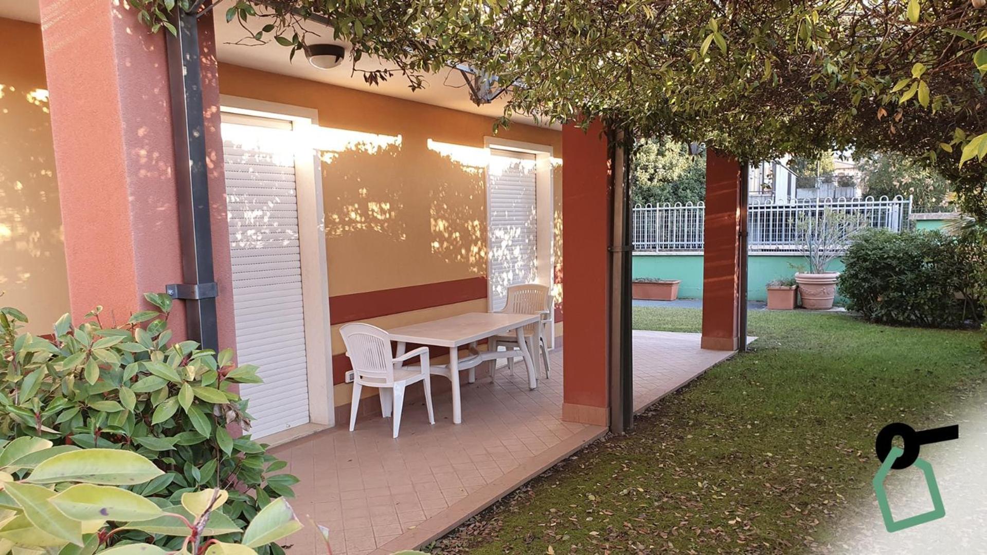 Hotiday Residence Garda Peschiera del Garda Dış mekan fotoğraf